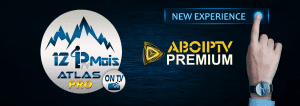 Atlas Pro Ontv 2025