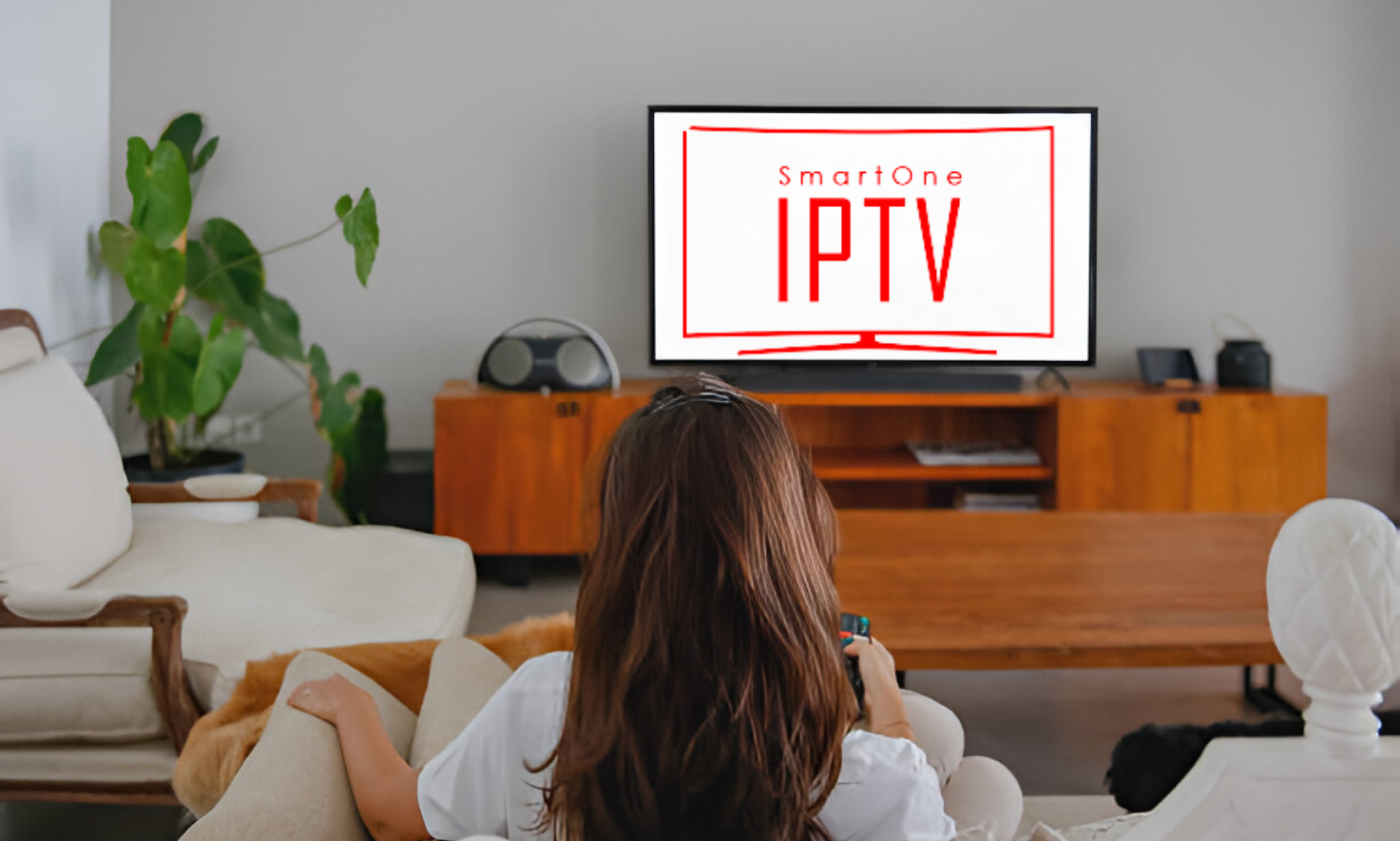 SmartOne IPTV