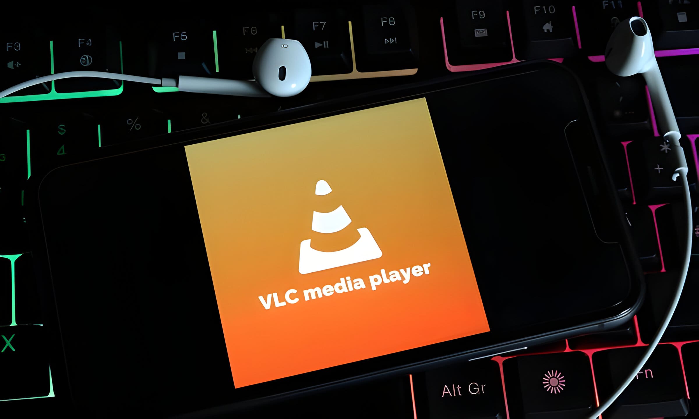 VLC Media Player