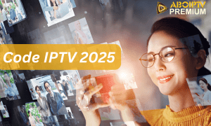 Code IPTV 2025