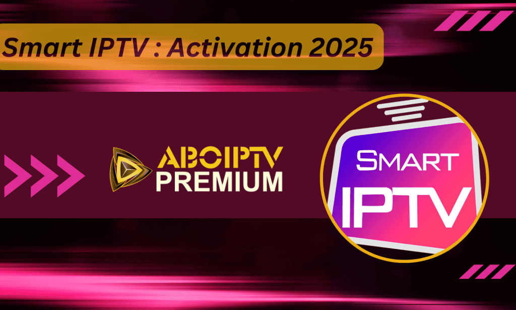 Smart IPTV