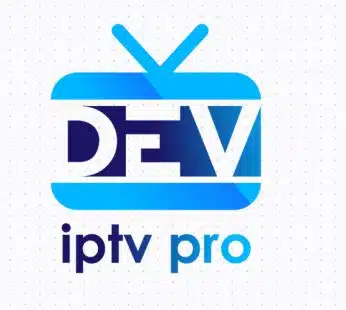 DEV IPTV PRO Player