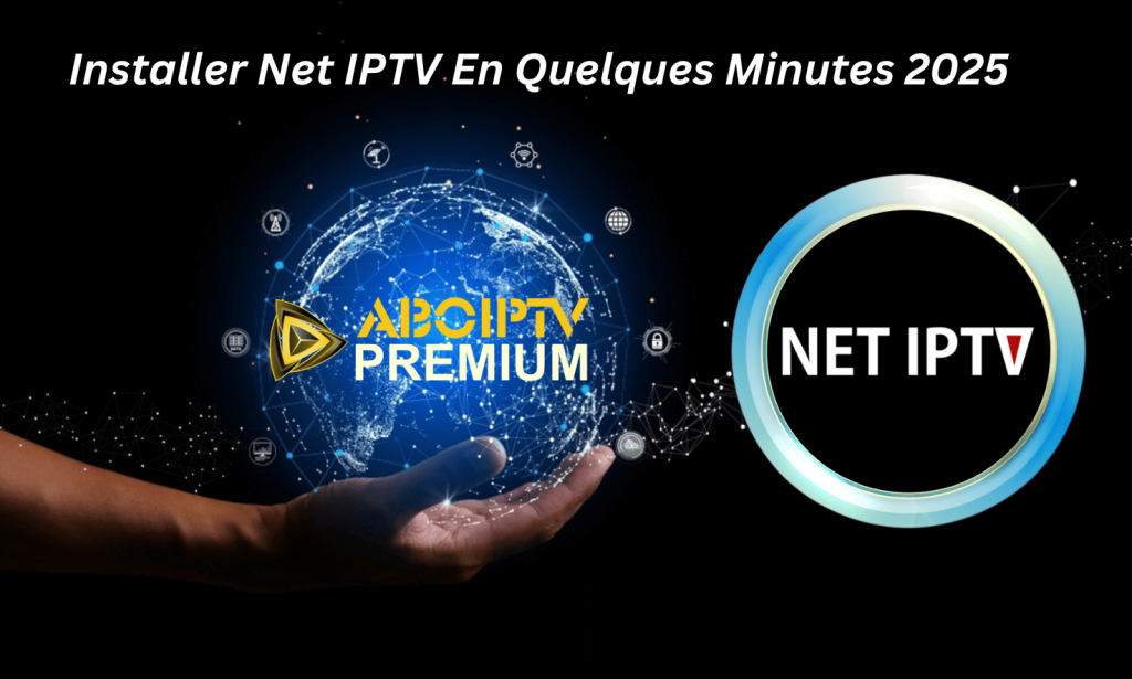 Net IPTV