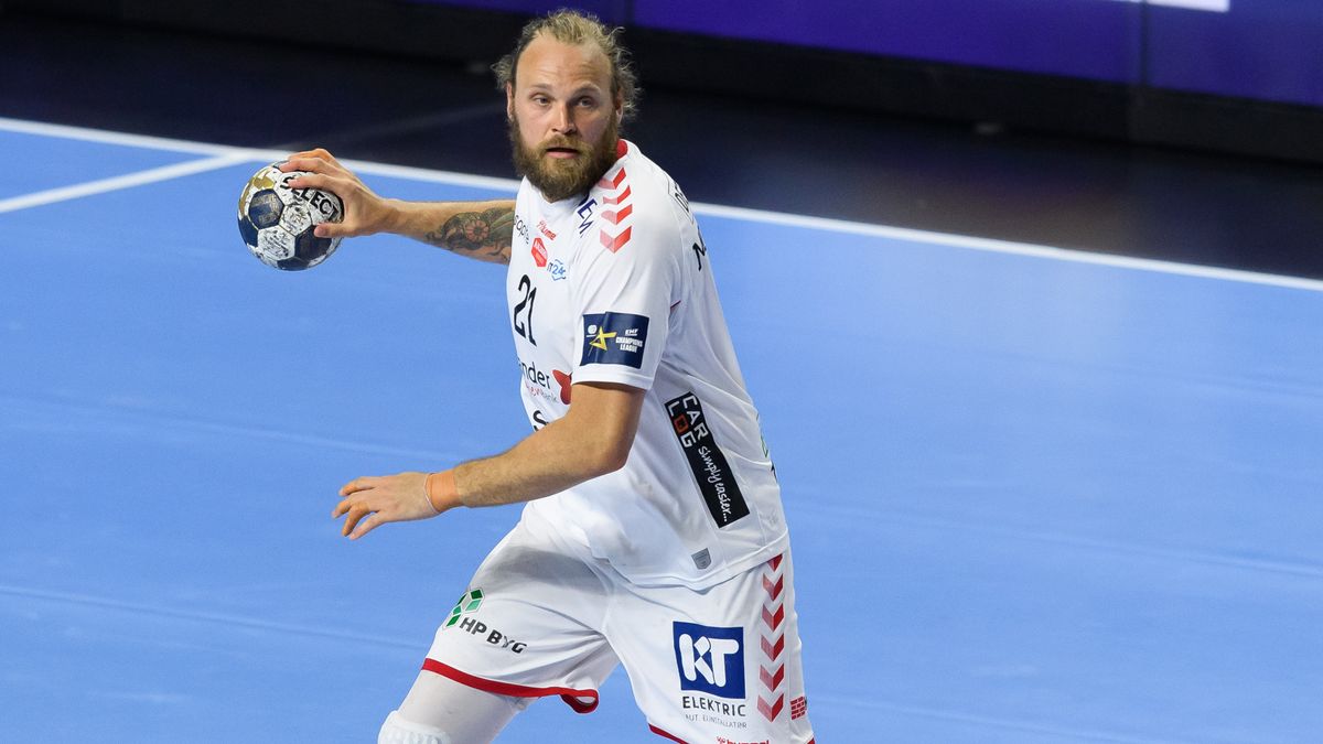 Regarder Ligue des Champions EHF en Direct